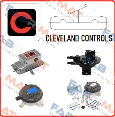 CVT-P-12M Cleveland