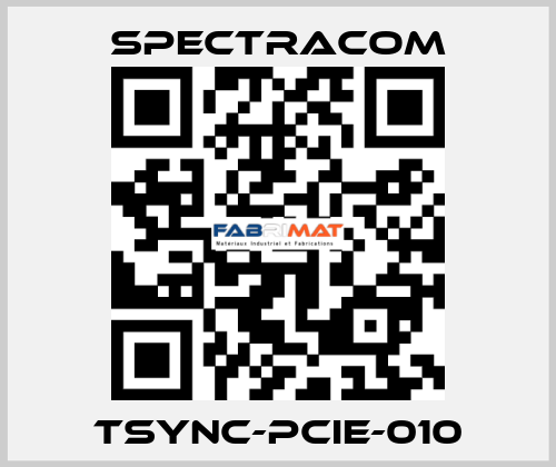 TSync-PCIe-010 SPECTRACOM