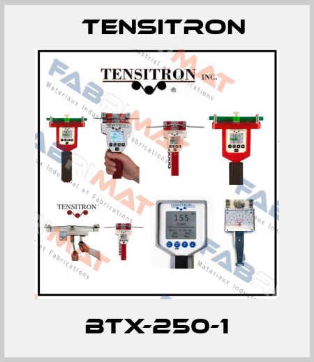 BTX-250-1 Tensitron