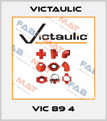 VIC 89 4 Victaulic