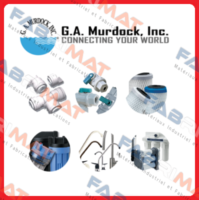 L0801009 Ga Murdock