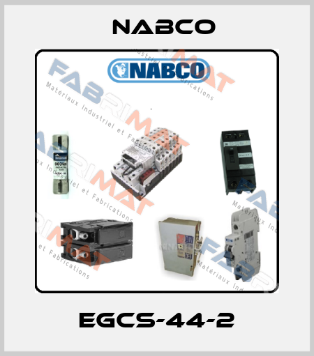EGCS-44-2 Nabco
