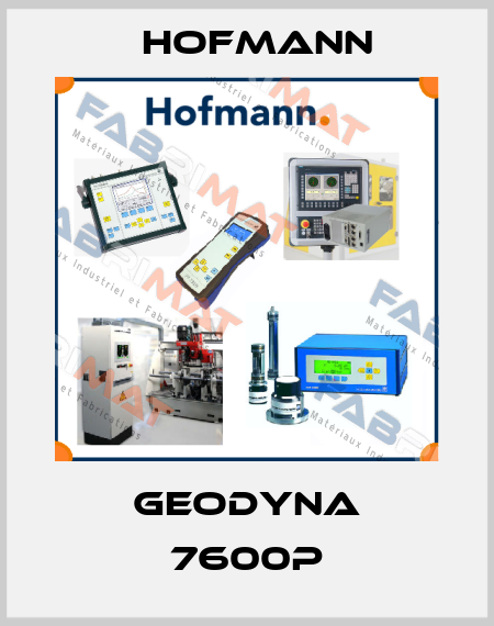 geodyna 7600p Hofmann