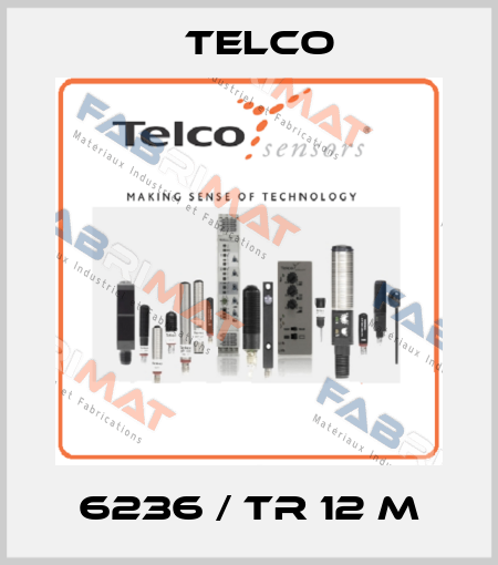 6236 / TR 12 M Telco