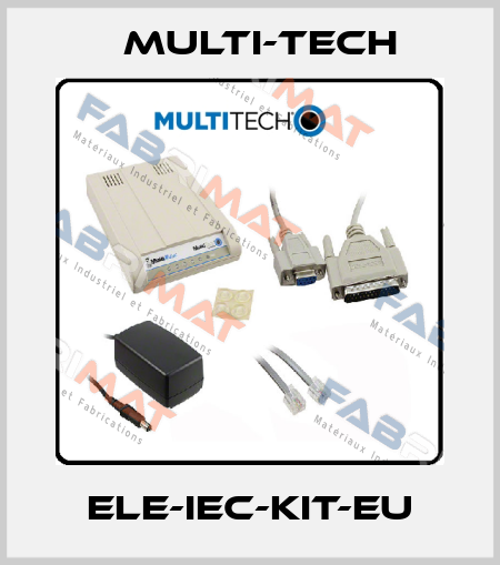 ELE-IEC-KIT-EU Multi-Tech