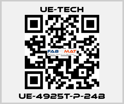 UE-4925T-P-24B UE-TECH