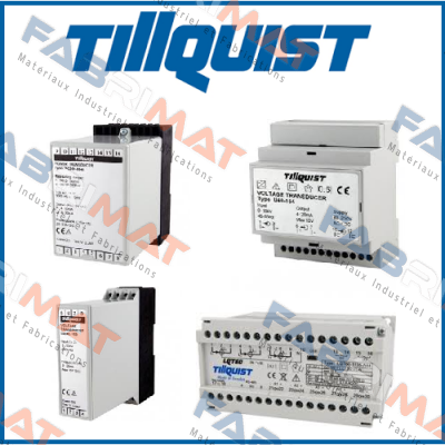 PQ400-1144 60MW Tillquist