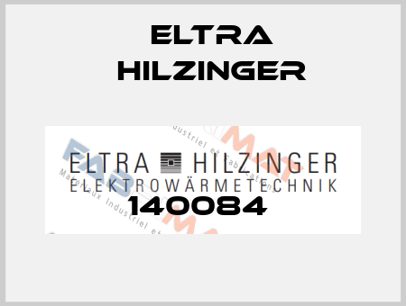 140084  ELTRA HILZINGER