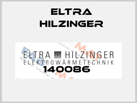 140086  ELTRA HILZINGER