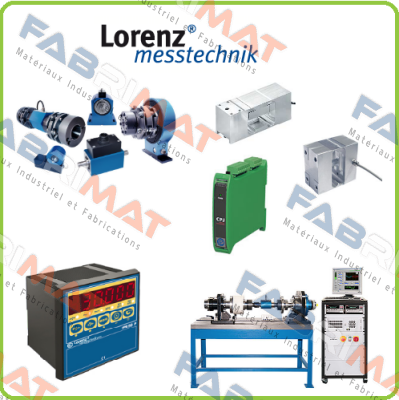 140570DRI / 760014702  Lorenz