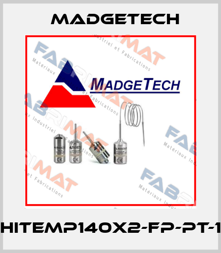 HiTemp140X2-FP-PT-1 Madgetech