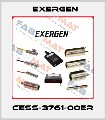CESS-3761-00ER Exergen