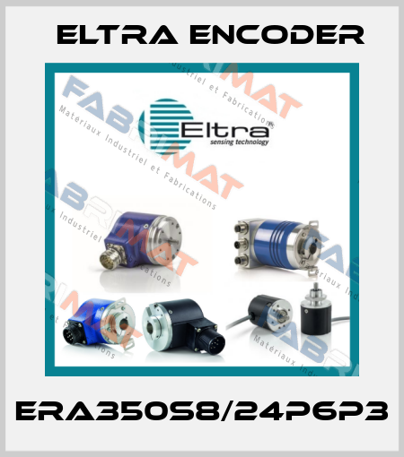 ERA350S8/24P6P3 Eltra Encoder