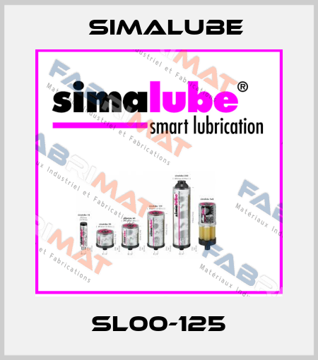 SL00-125 Simalube