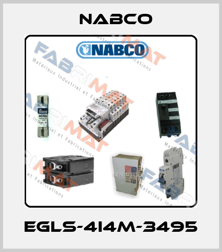 EGLS-4I4M-3495 Nabco