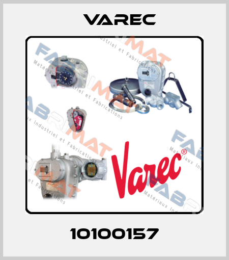 10100157 Varec