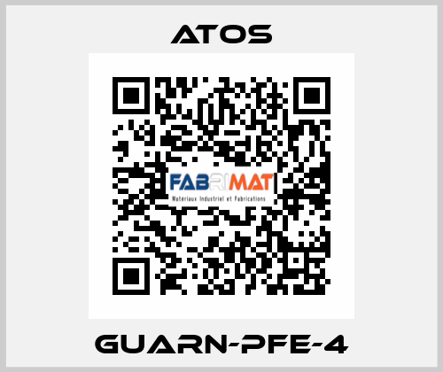 GUARN-PFE-4 Atos