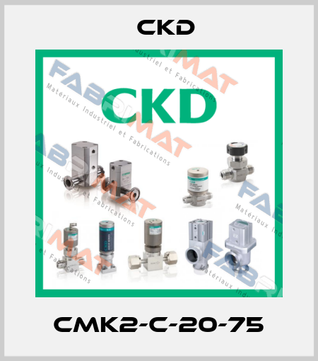 CMK2-C-20-75 Ckd