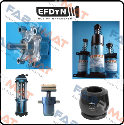 992-5200-0 OEM for EFDYN EFDYN