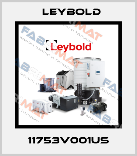 11753V001US Leybold