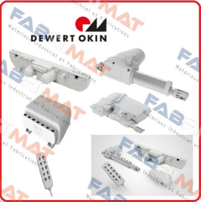 Artikel 80496 (4.5DC/GR/IP20-54/4.5AH/8,5) DEWERT