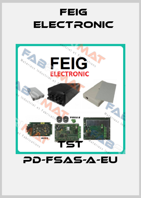 TST PD-FSAS-A-EU FEIG ELECTRONIC