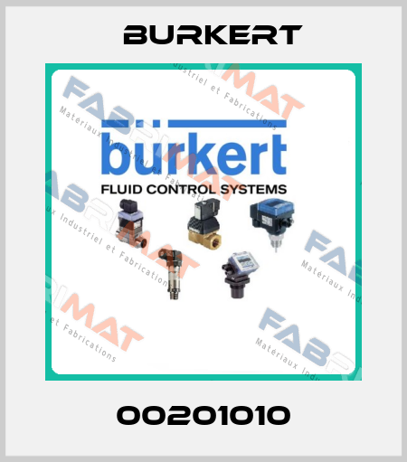 00201010 Burkert
