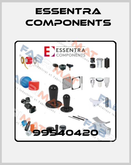 99540420 Essentra Components
