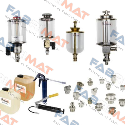 MS24/DC/12 Uni-Oeler