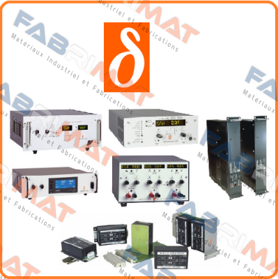 SM-AR-60 not exists Delta Elektronika