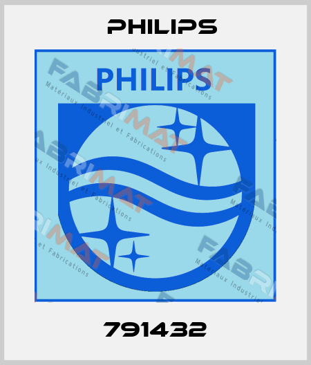 791432 Philips