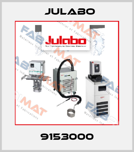 9153000 Julabo