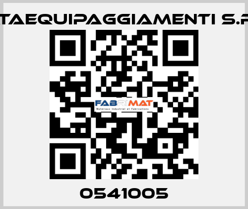 0541005 EATAequipaggiamenti s.r.l.