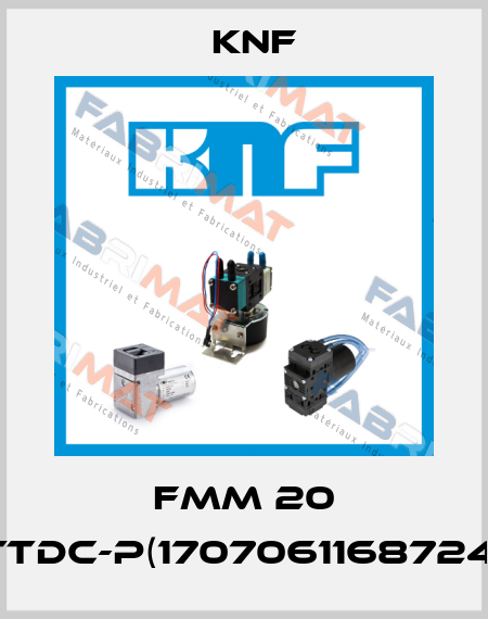 FMM 20 TTDC-P(1707061168724) KNF