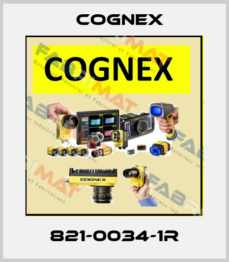 821-0034-1R Cognex
