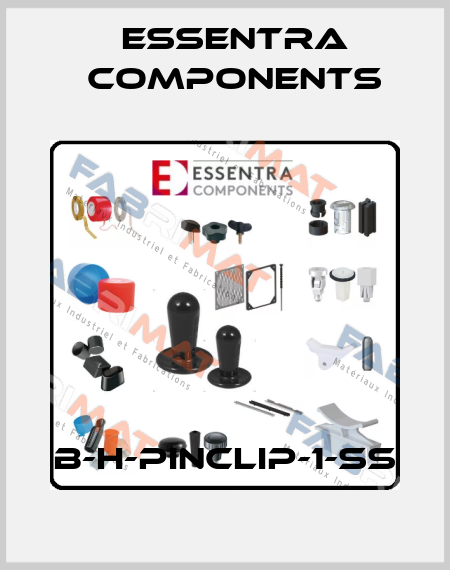 B-H-PINCLIP-1-SS Essentra Components