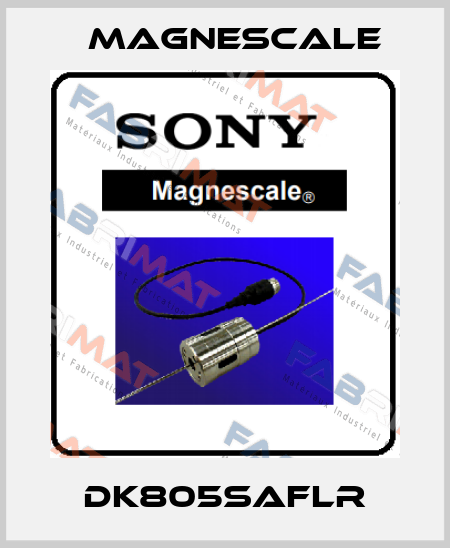 DK805SAFLR Magnescale
