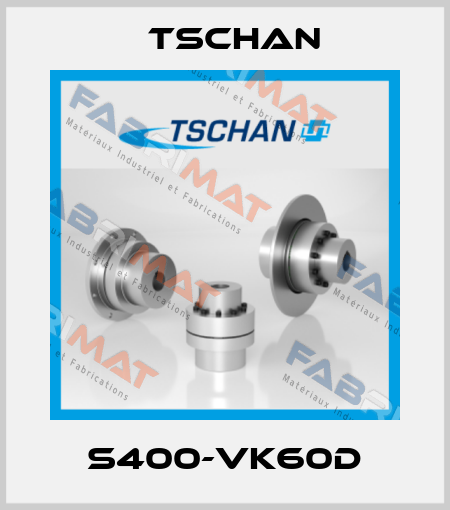 S400-Vk60D Tschan