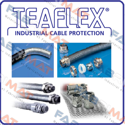 6BSM12P13 Teaflex