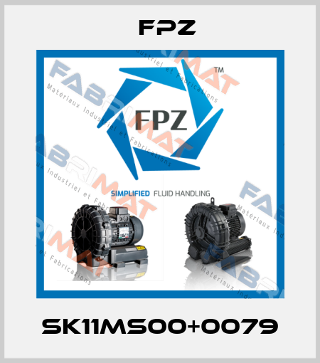 SK11MS00+0079 Fpz