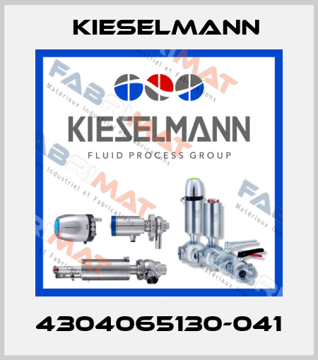 4304065130-041 Kieselmann