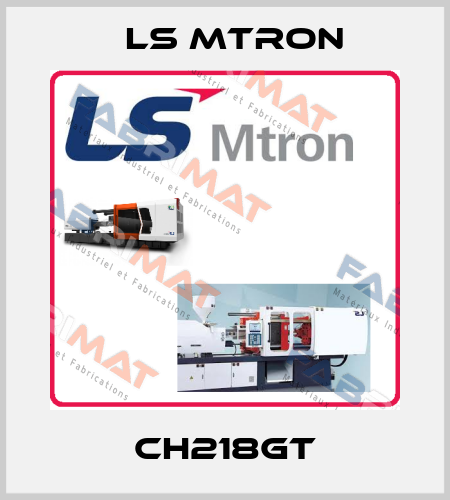 CH218GT LS MTRON
