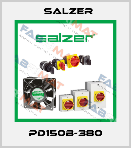 PD150B-380 Salzer