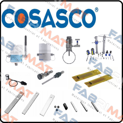 551023-1 Cosasco