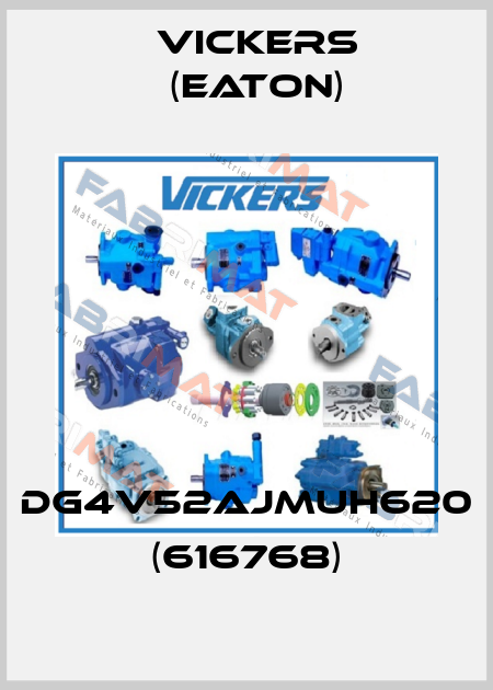 DG4V52AJMUH620 (616768) Vickers (Eaton)