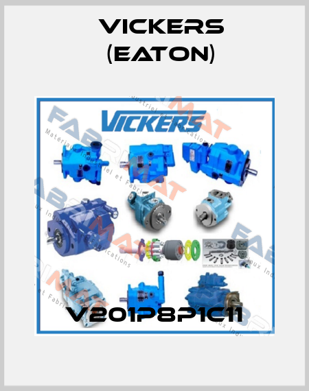 V201P8P1C11 Vickers (Eaton)