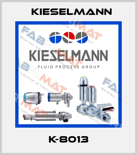 K-8013 Kieselmann