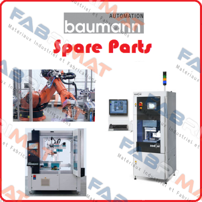 NPS 1 24000CVF Baumann