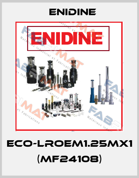 ECO-LROEM1.25MX1 (MF24108) Enidine