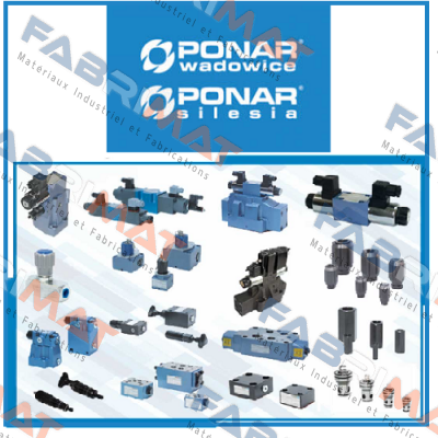 2FRM 16- 22/60D Ponar